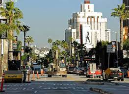 salario mínimo y el tiempo libre en West Hollywood