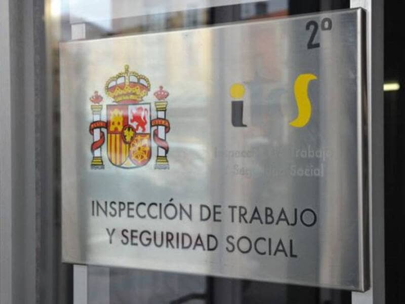 Guia completa sobre la inspeccion de trabajo en España